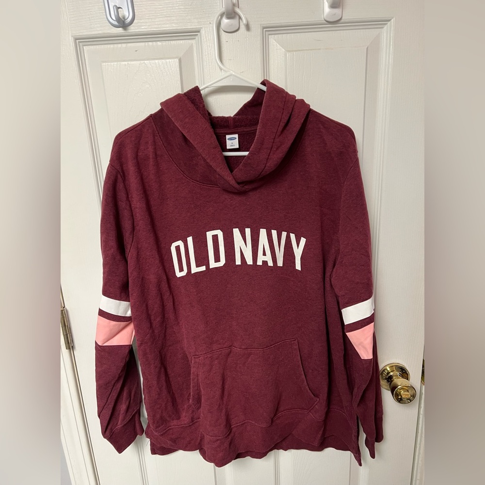 Old Navy Hoodie